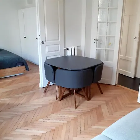 Apartmán 2 Pieces 4 Couchages A Proximite Des Plages Juan-les-Pins
