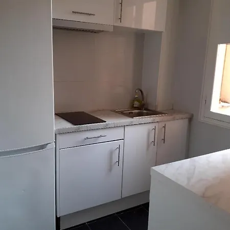 Apartmán 2 Pieces 4 Couchages A Proximite Des Plages *