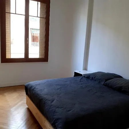 2 Pieces 4 Couchages A Proximite Des Plages Appartement